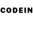 Codein напиток Lean (лин) Valya Kry
